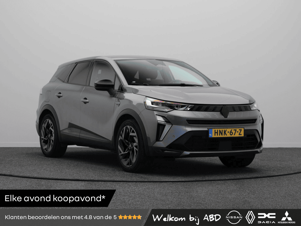 Renault Symbioz 1.6 E-Tech full hybrid 145 esprit Alpine - Afbeelding 1