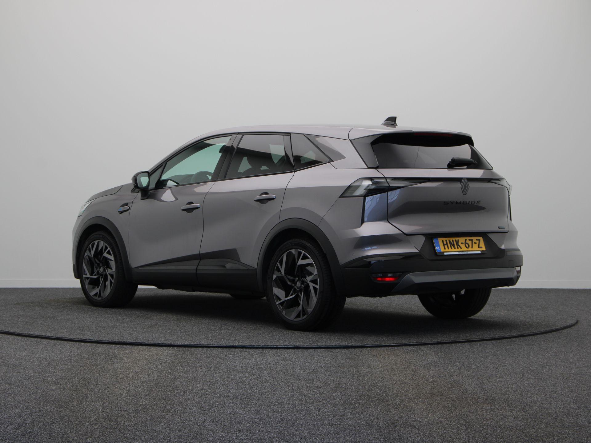 Renault Symbioz 1.6 E-Tech full hybrid 145 esprit Alpine - Afbeelding 2