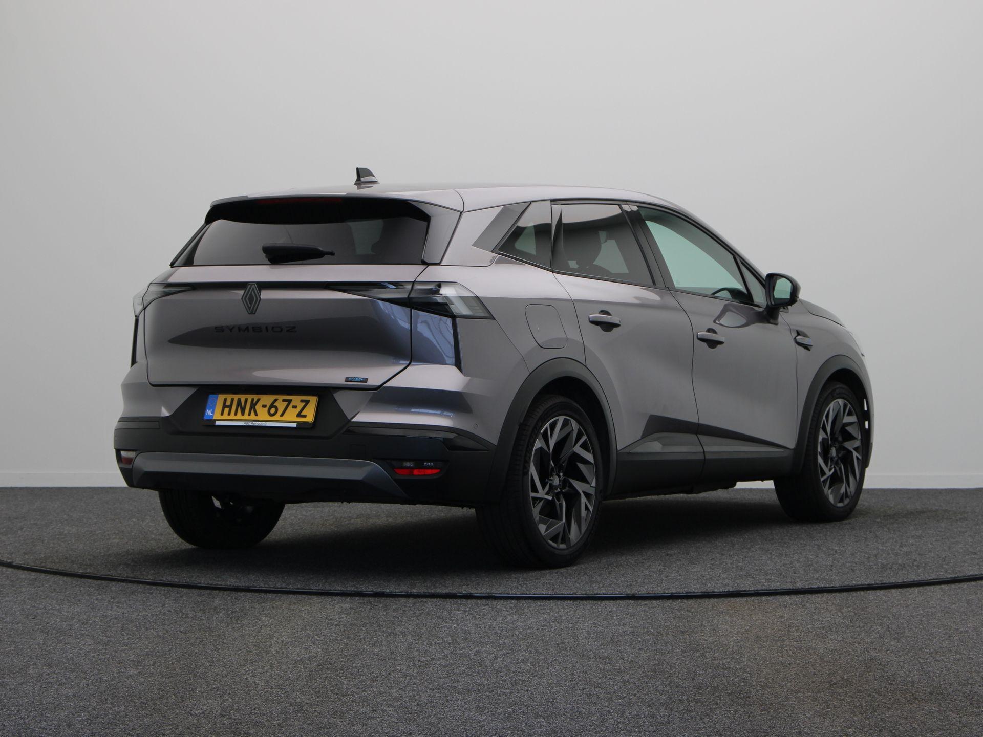 Renault Symbioz 1.6 E-Tech full hybrid 145 esprit Alpine - Afbeelding 11