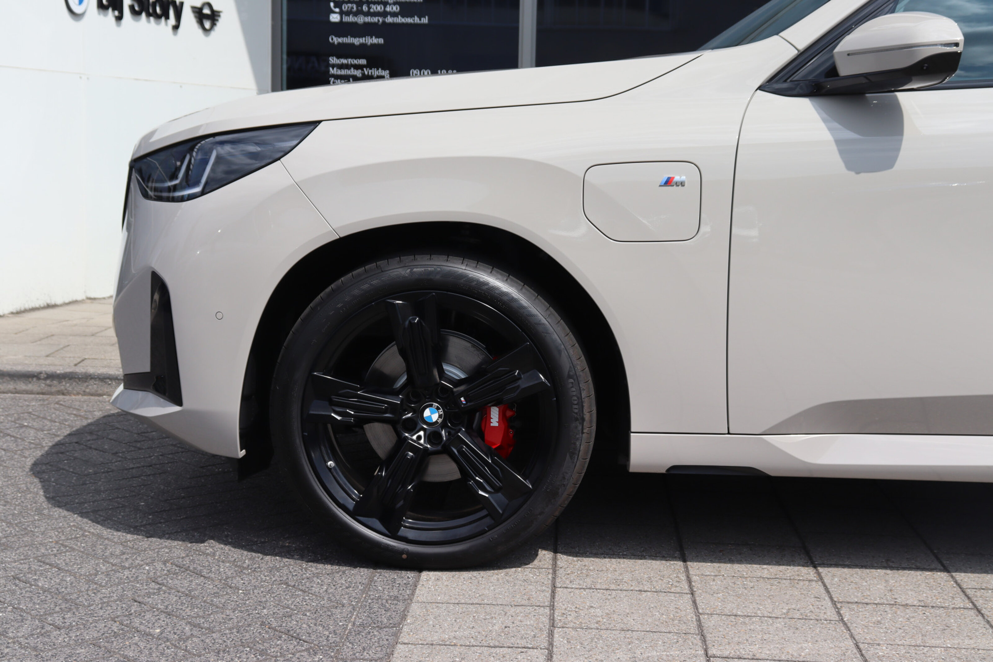 BMW X3 30e xDrive M Sport Automaat