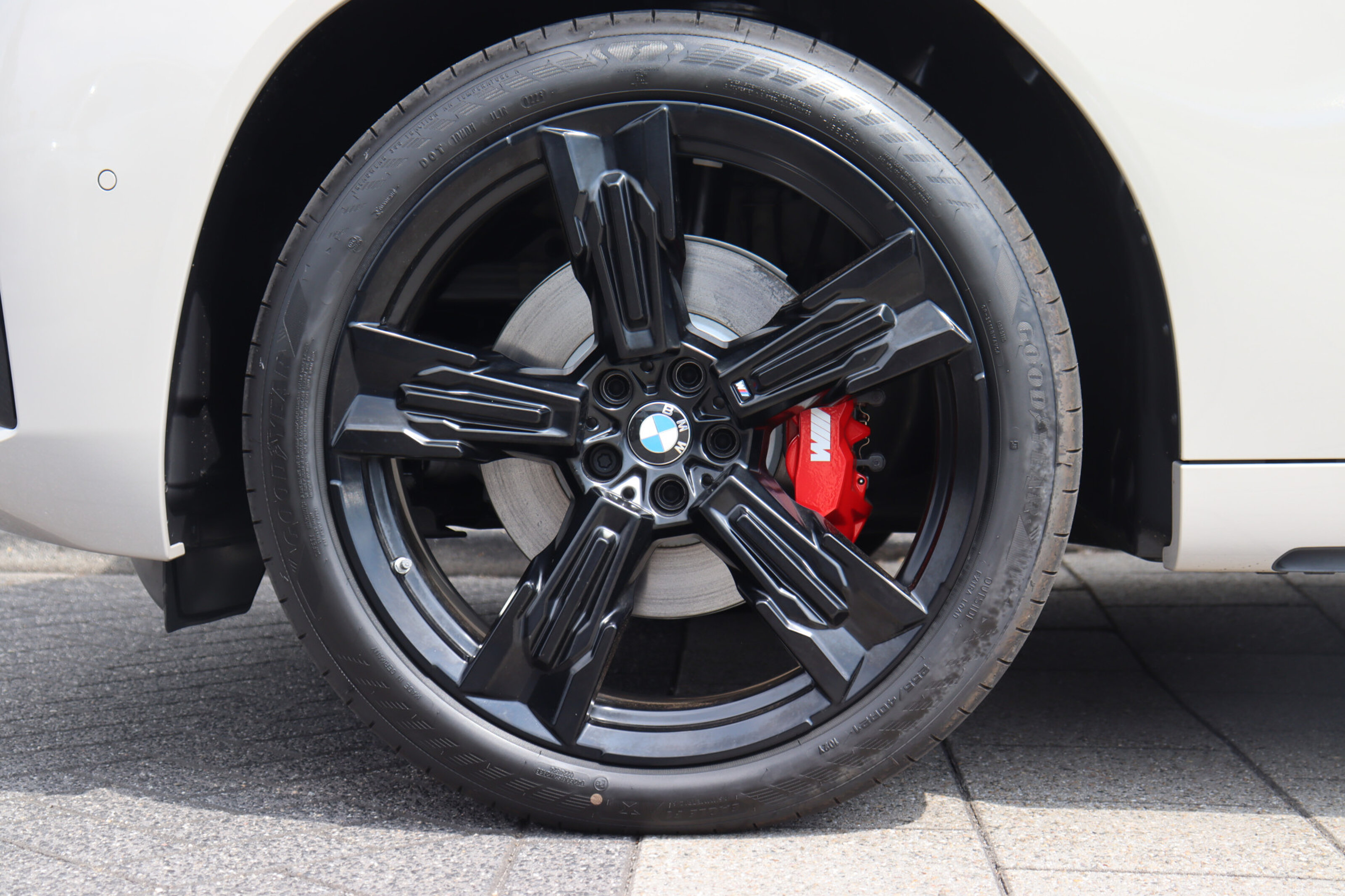 BMW X3 30e xDrive M Sport Automaat