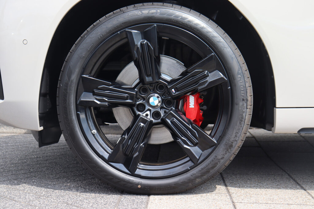 BMW X3 5