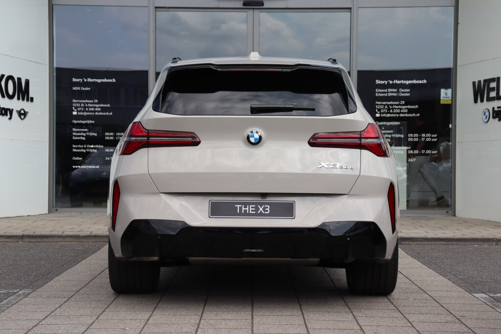 BMW X3 6