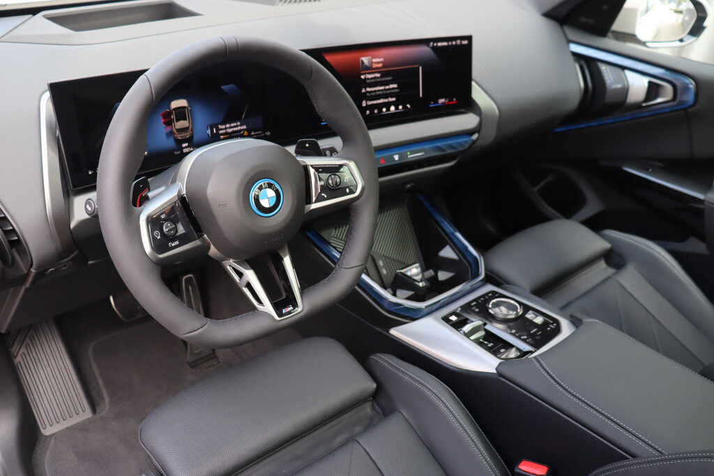 BMW X3 9