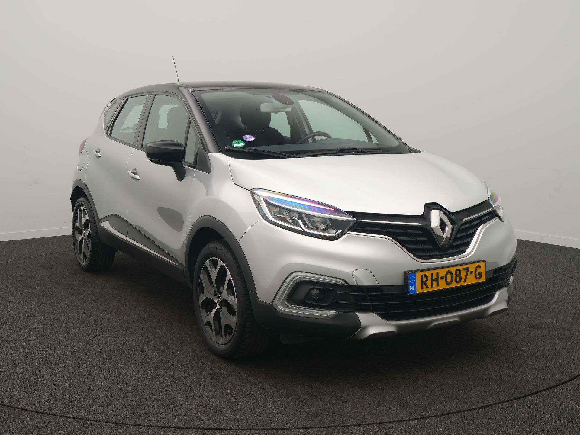Renault Captur 0.9 TCe Intens - Afbeelding 3