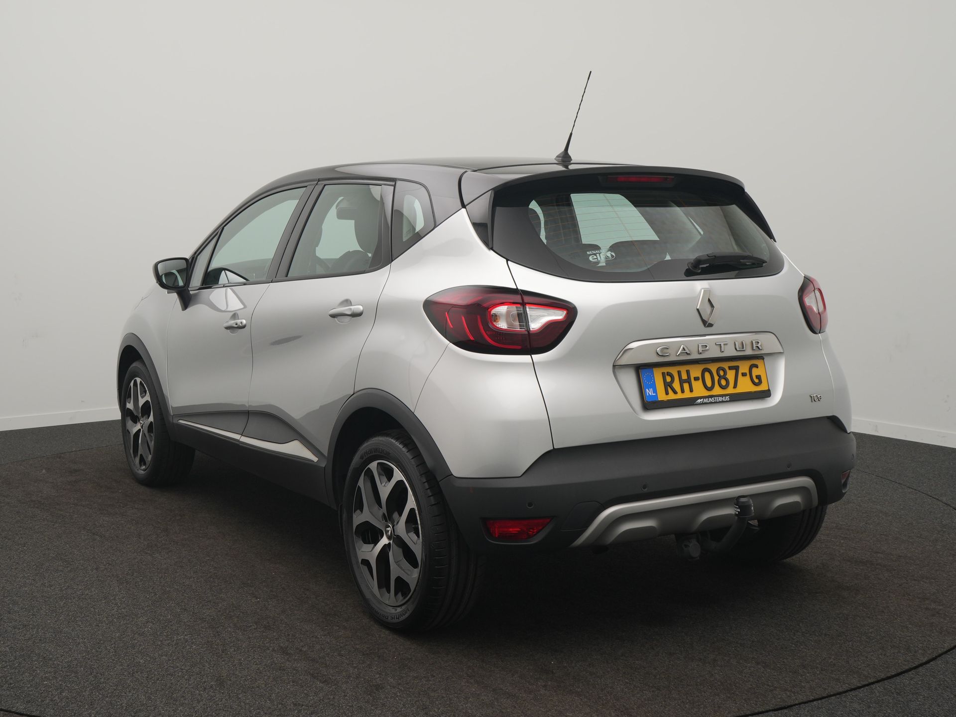 Renault Captur 0.9 TCe Intens - Afbeelding 4