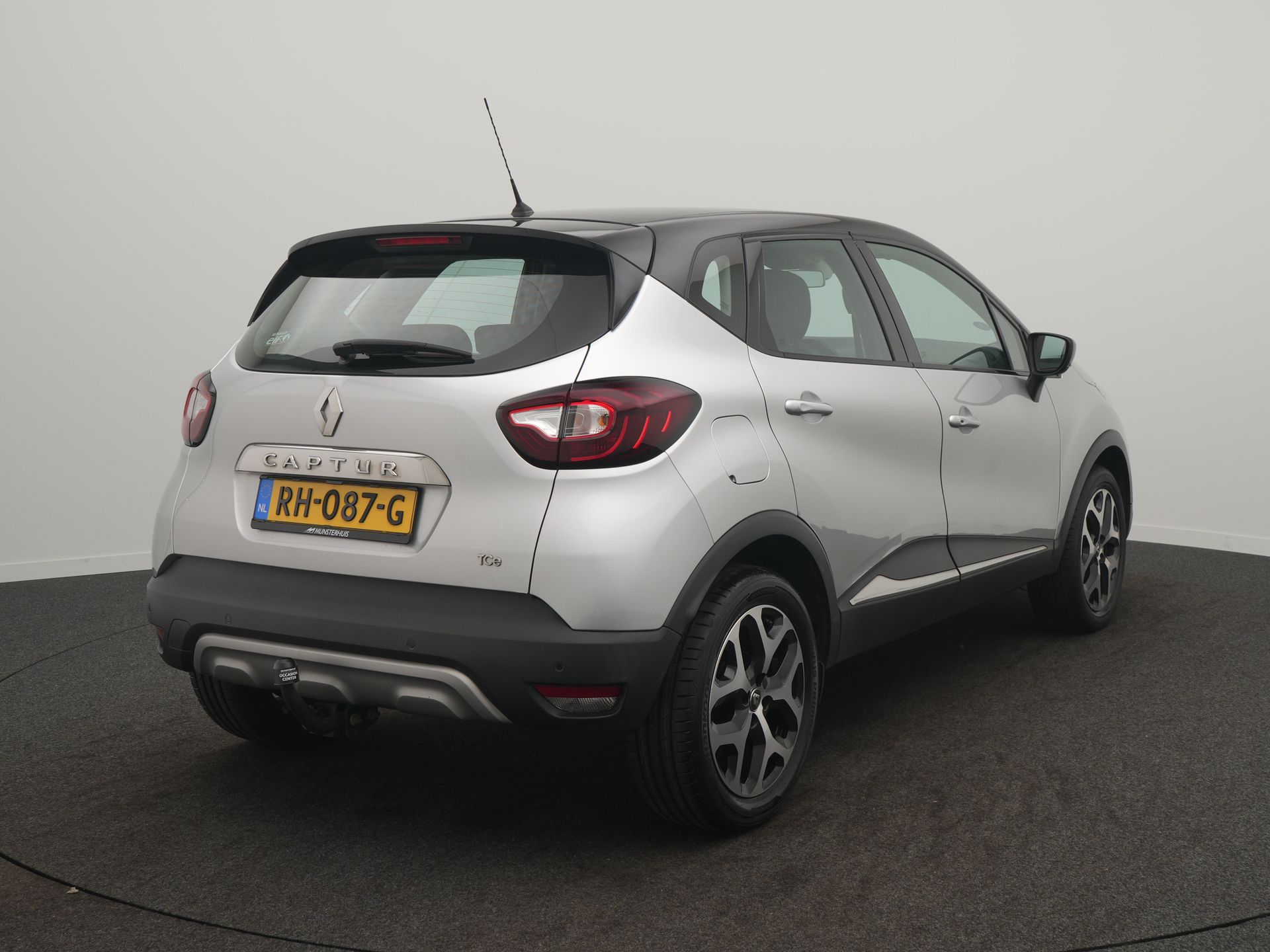 Renault Captur 0.9 TCe Intens - Afbeelding 5