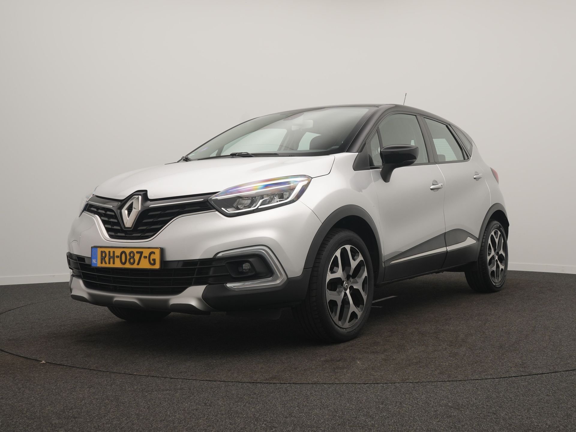 Renault Captur 0.9 TCe Intens - Afbeelding 5