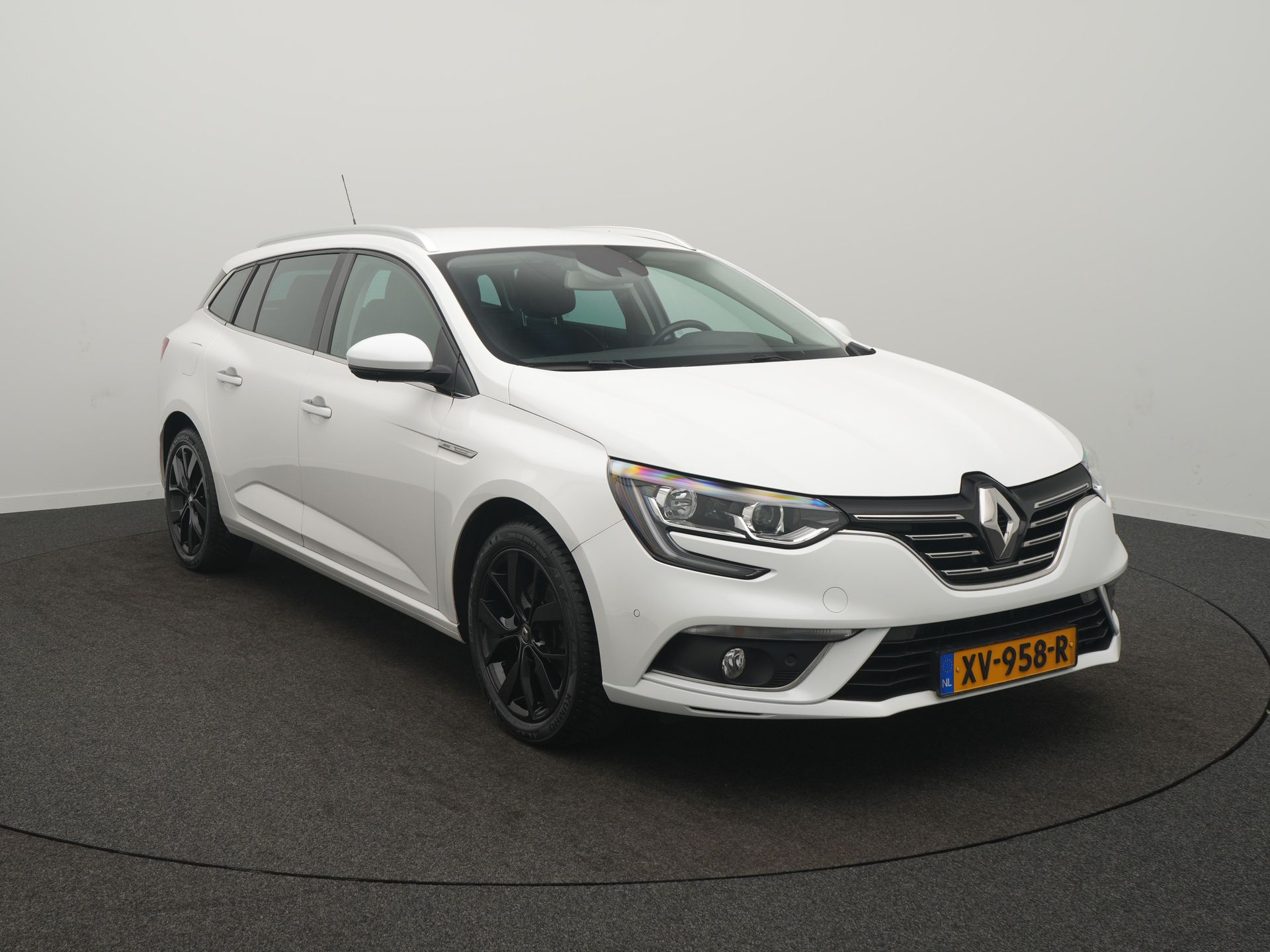 Renault Mégane Estate 1.3 TCe Bose - Afbeelding 3
