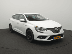 Renault Mégane Estate 1.3 TCe Bose - Afbeelding 3