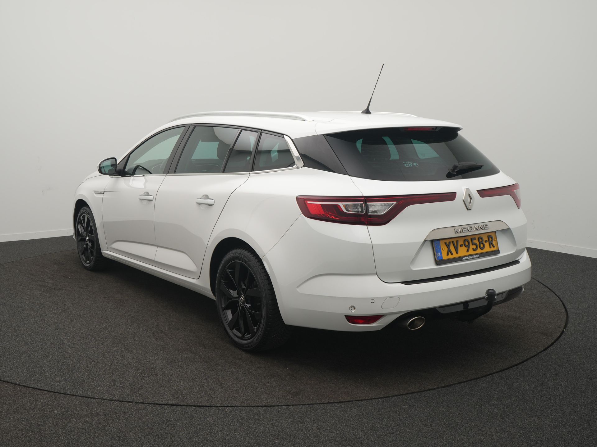 Renault Mégane Estate 1.3 TCe Bose - Afbeelding 4