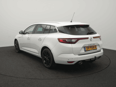 Renault Mégane Estate 1.3 TCe Bose - Afbeelding 4