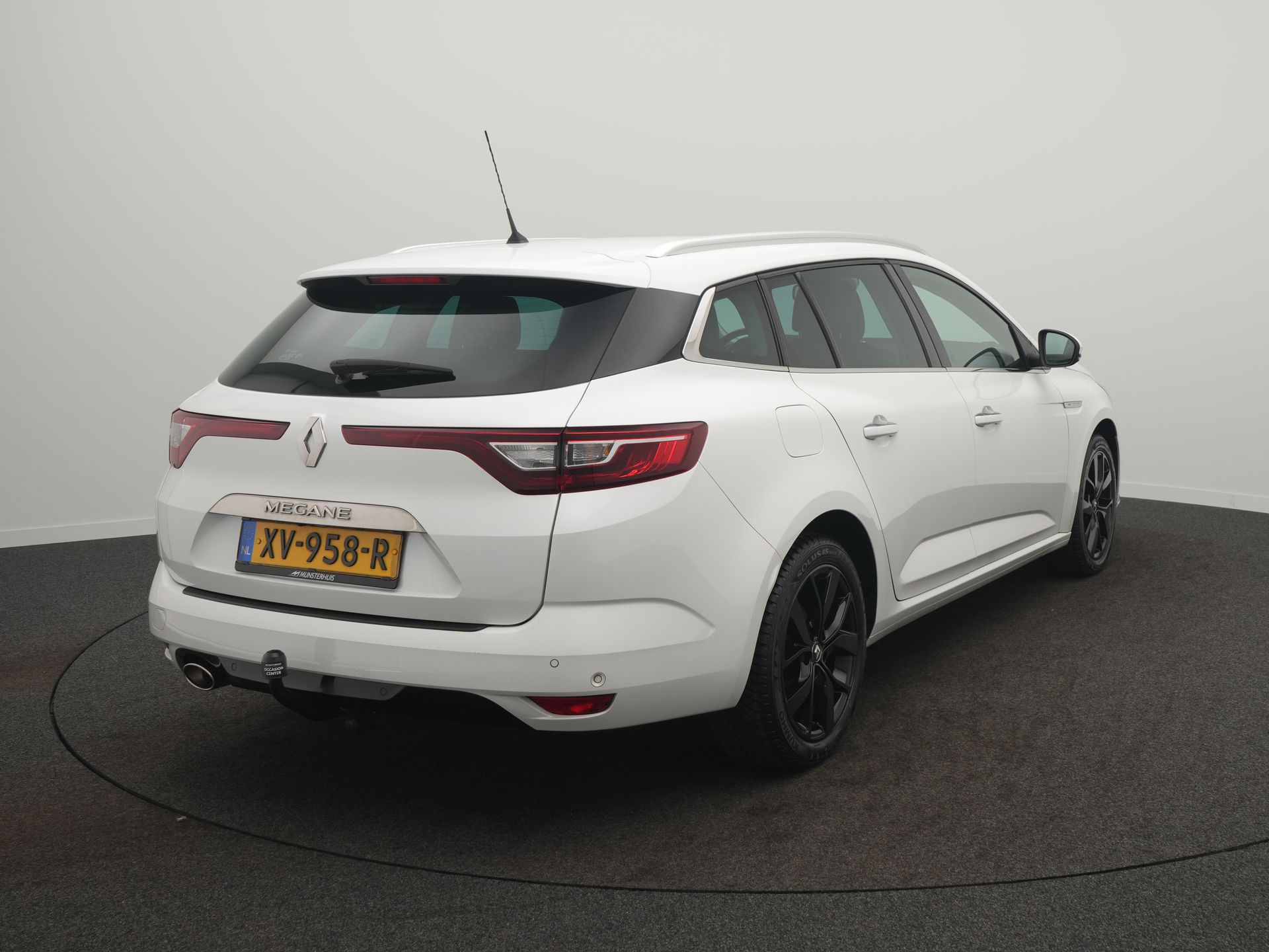 Renault Mégane Estate 1.3 TCe Bose - Afbeelding 5