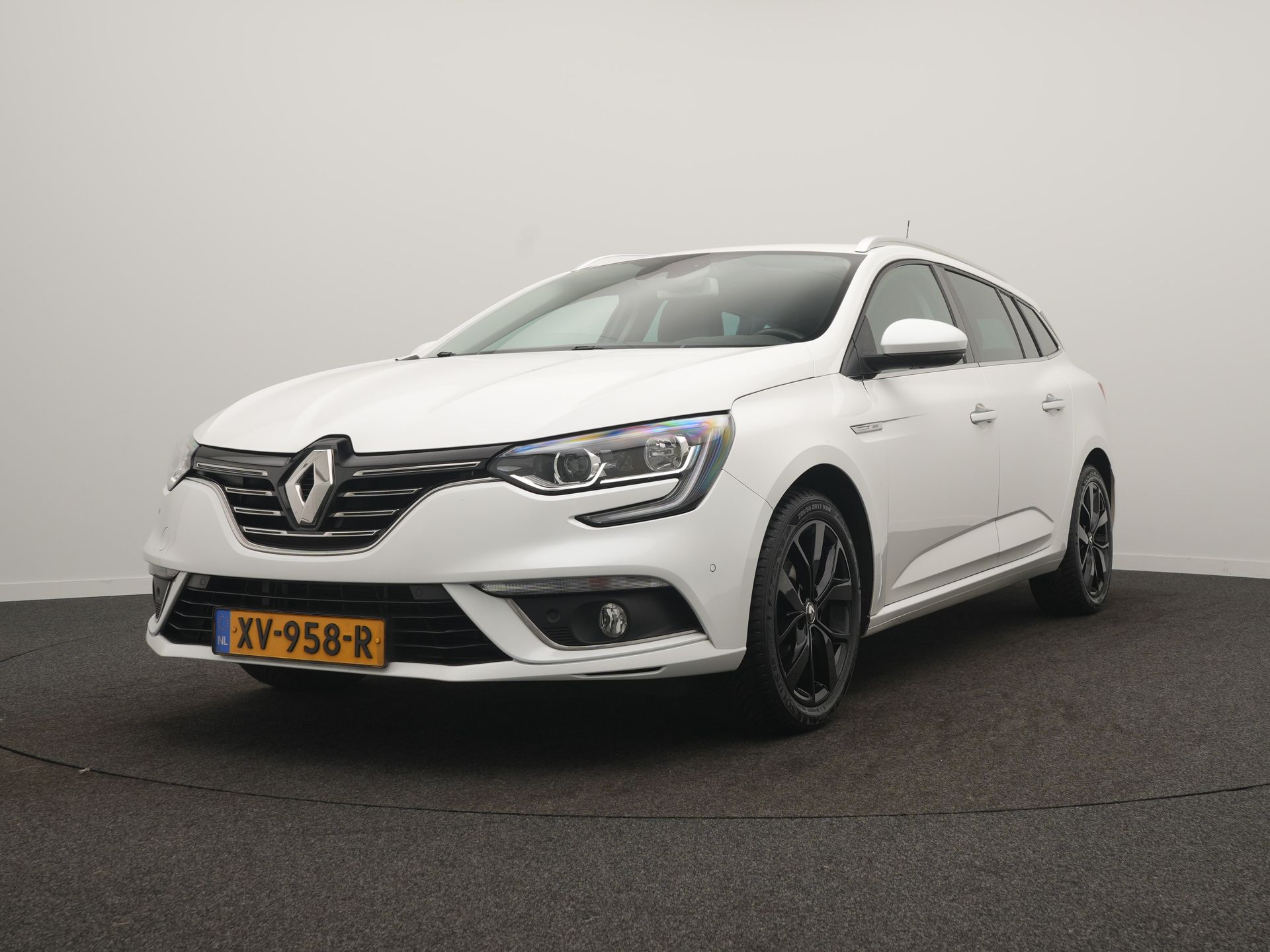 Renault Mégane Estate 1.3 TCe Bose - Afbeelding 5