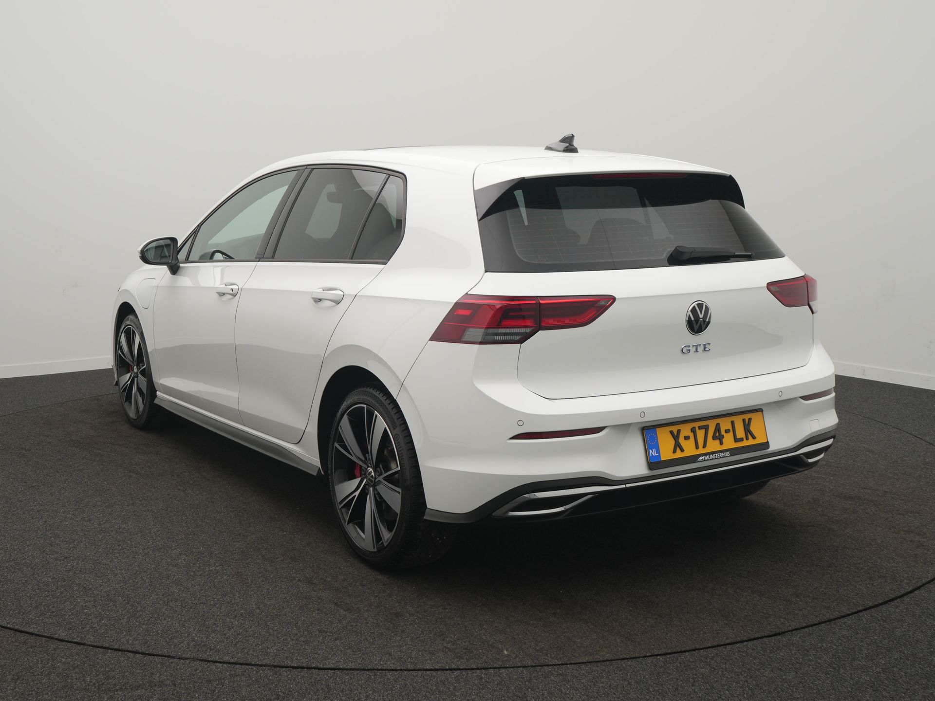 Volkswagen Golf 1.4 eHybrid GTE - Afbeelding 3