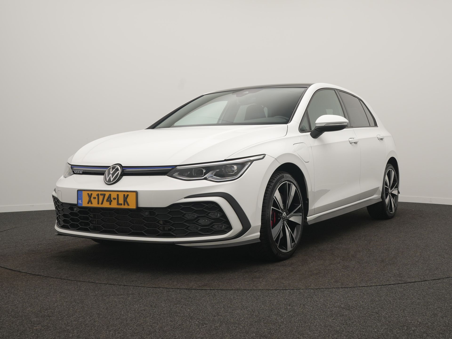Volkswagen Golf 1.4 eHybrid GTE - Afbeelding 5