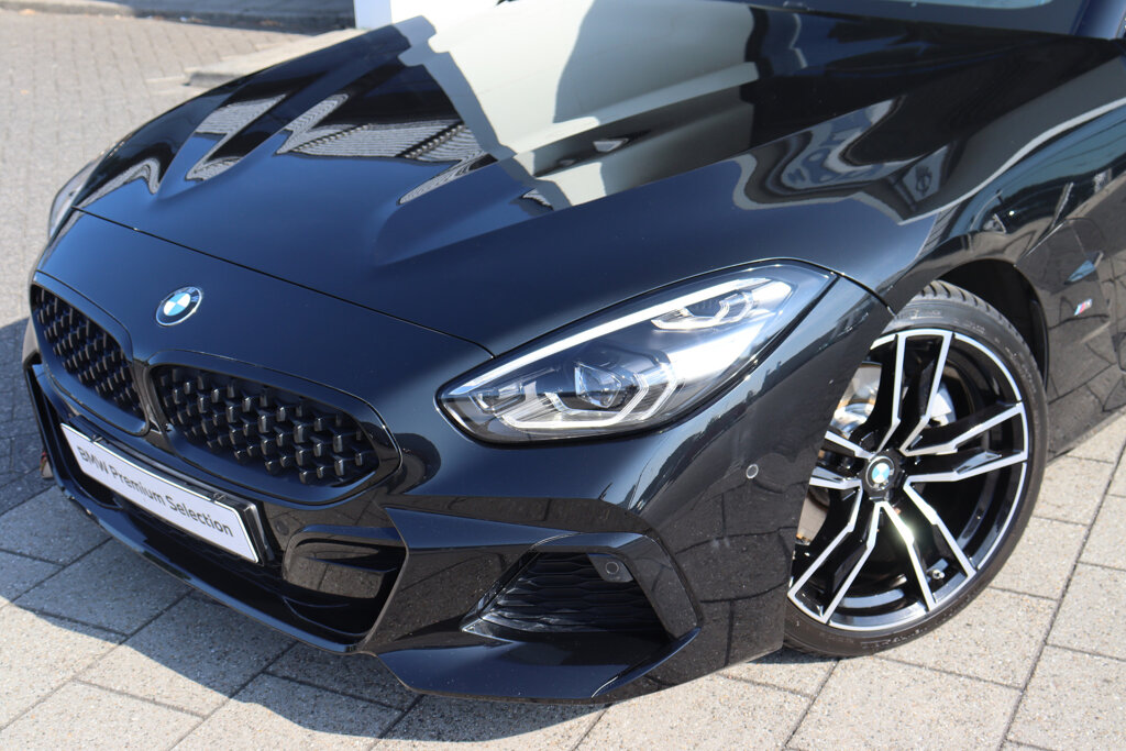BMW Z4 2