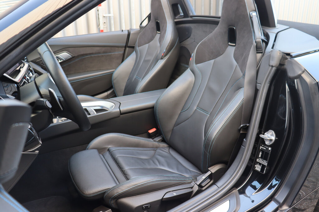 BMW Z4 4