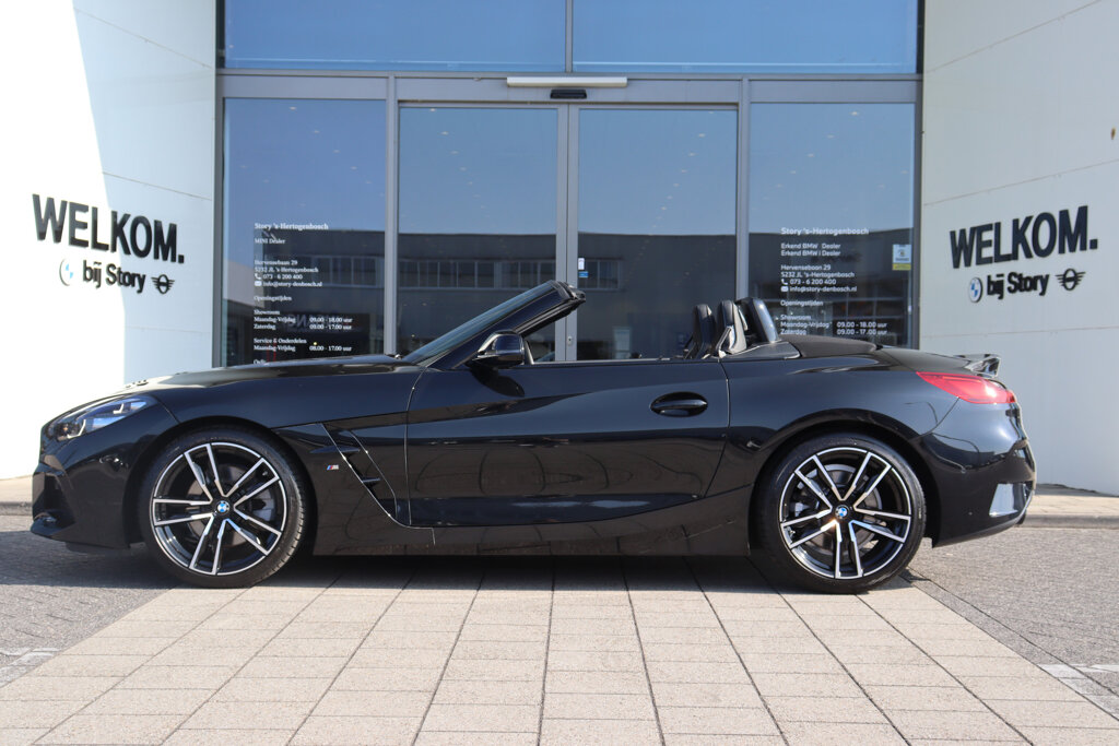 BMW Z4 6