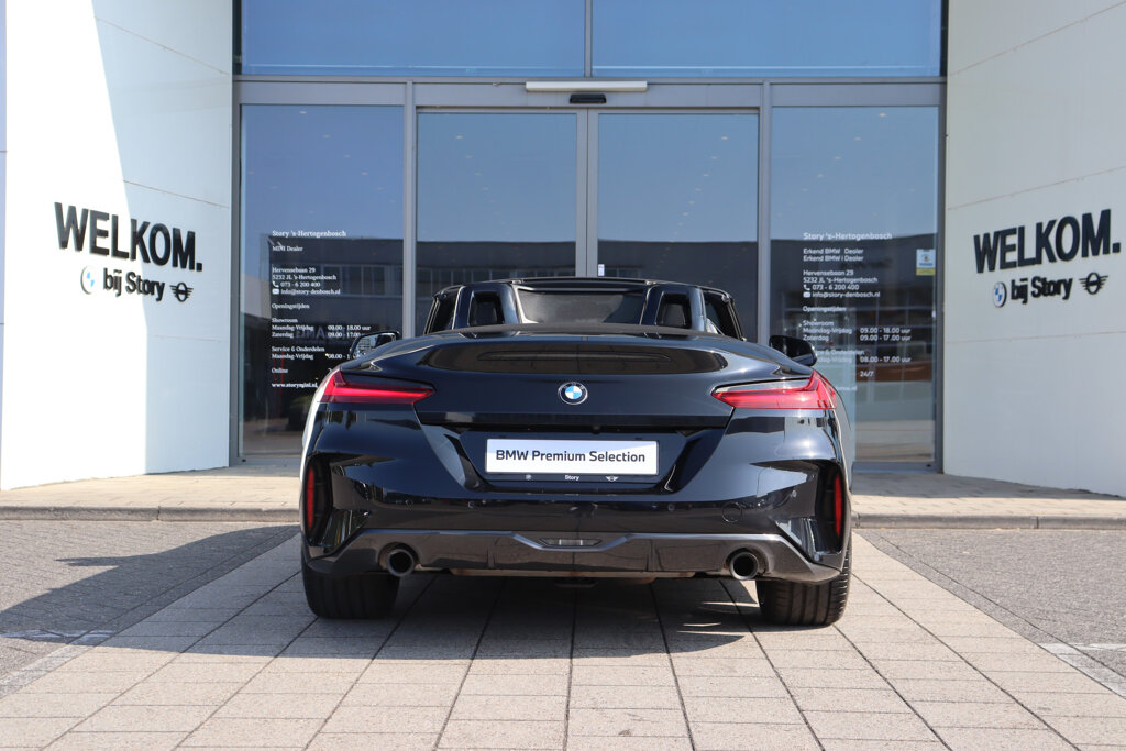 BMW Z4 7