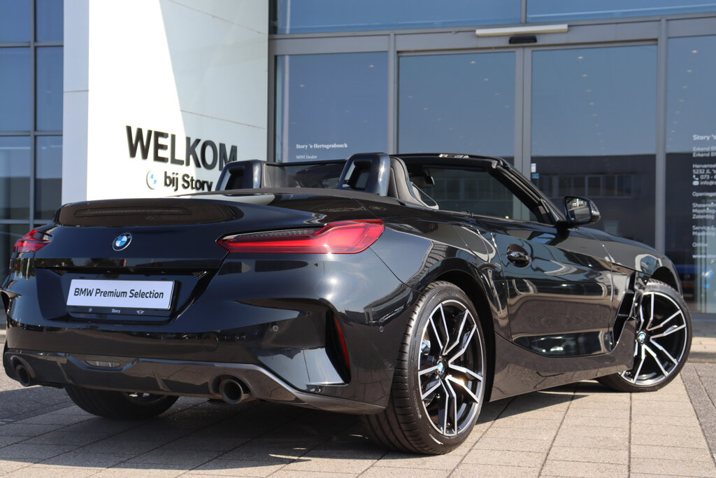 BMW Z4 8