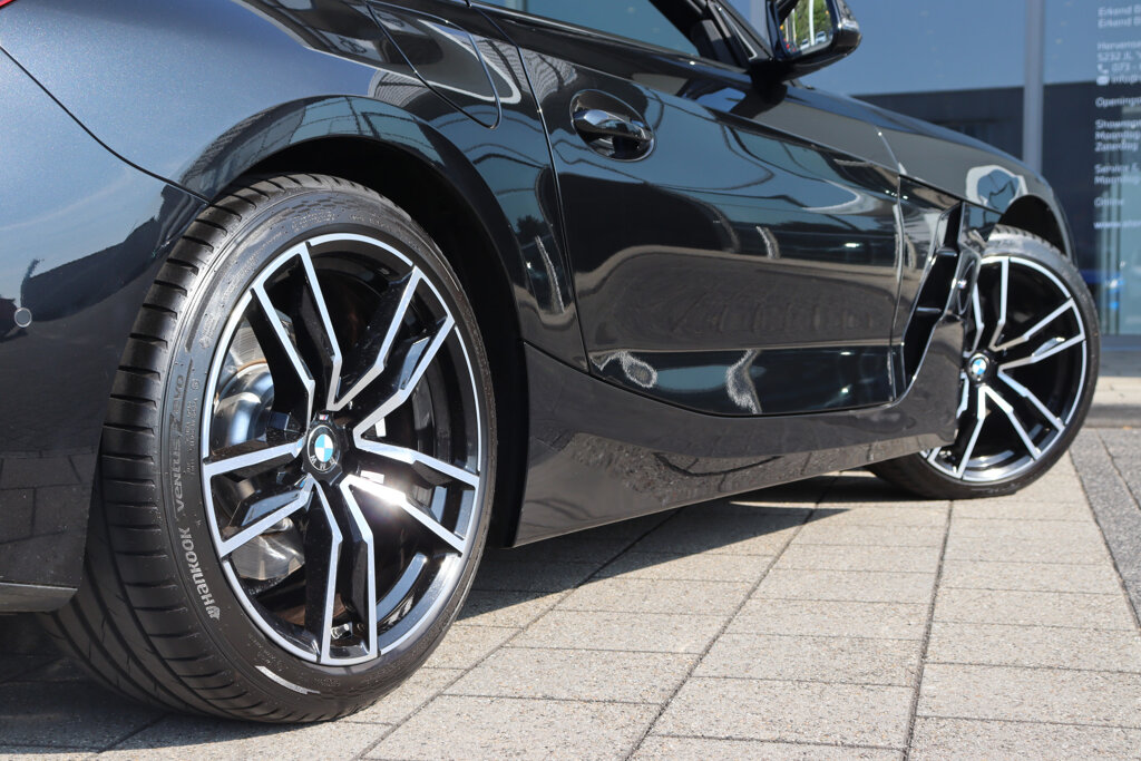 BMW Z4 9