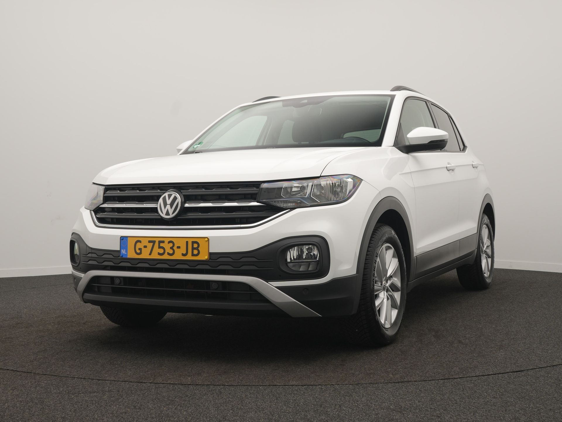 Volkswagen T-Cross 1.0 TSI Life - Afbeelding 5