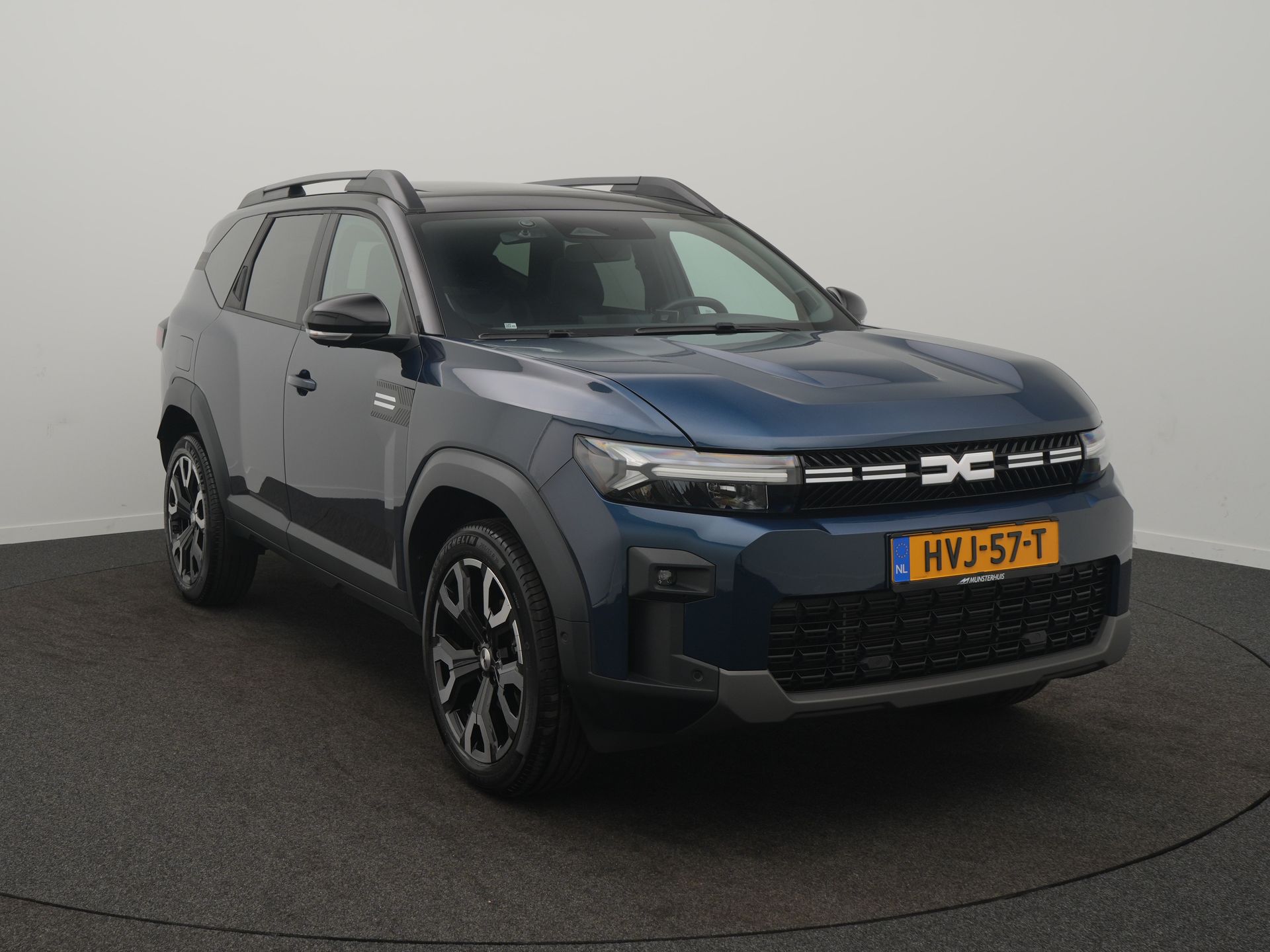 Dacia Bigster 1.8 Hybrid 155 Launch Edition - Afbeelding 3