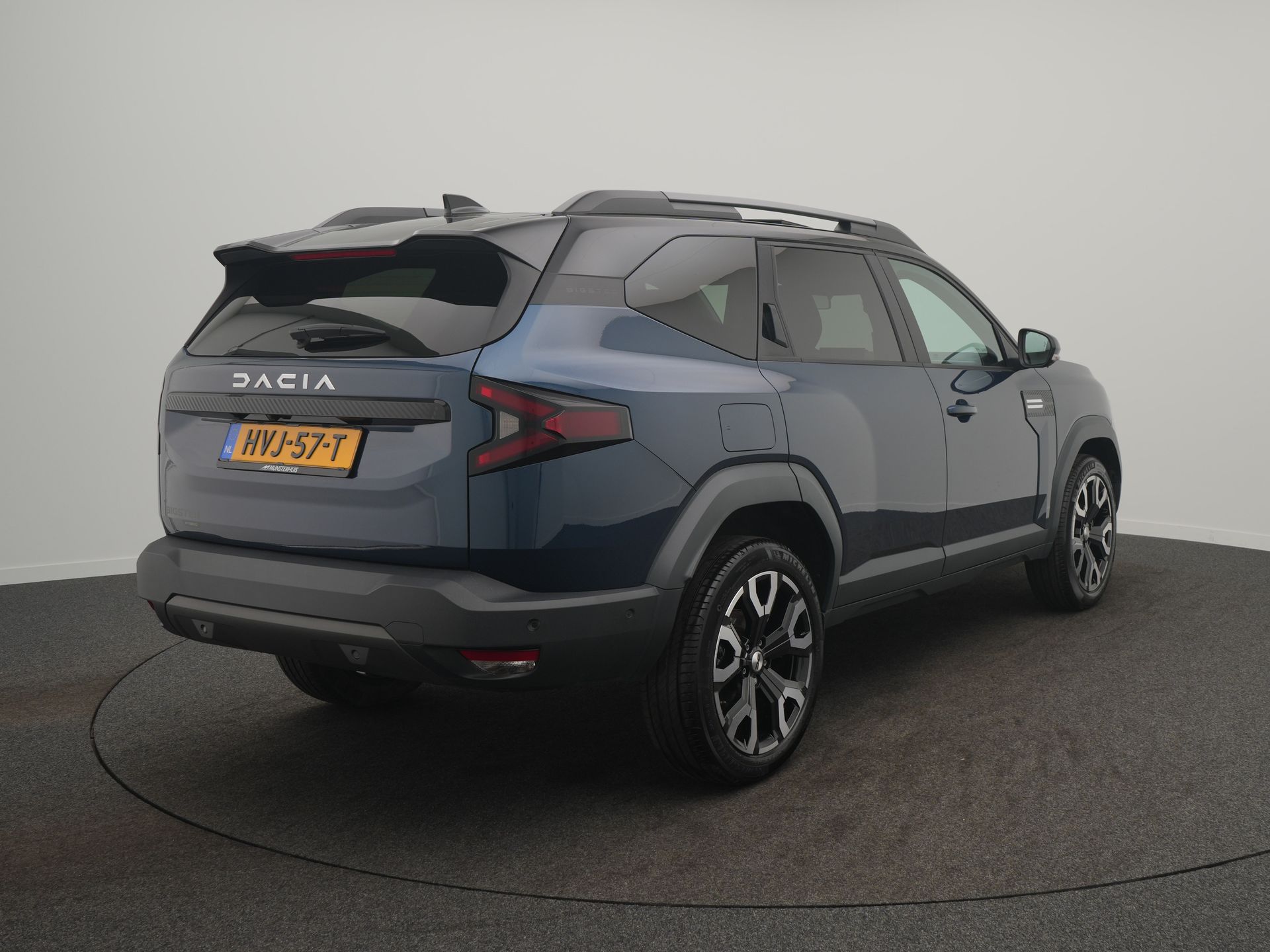 Dacia Bigster 1.8 Hybrid 155 Launch Edition - Afbeelding 5