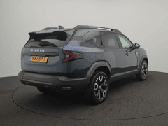 Dacia Bigster 1.8 Hybrid 155 Launch Edition - Afbeelding 5
