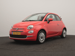 Fiat 500C 0.9 TwinAir Turbo Lounge - Afbeelding 5