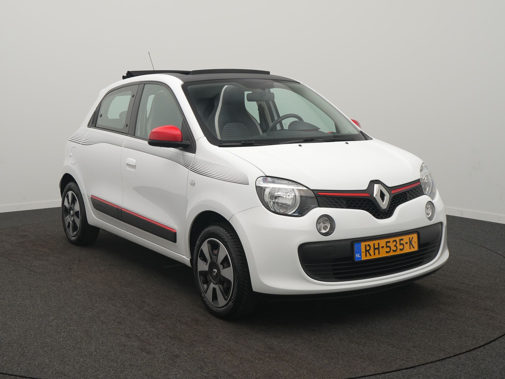 Renault Twingo 1.0 SCe Collection - Afbeelding 2