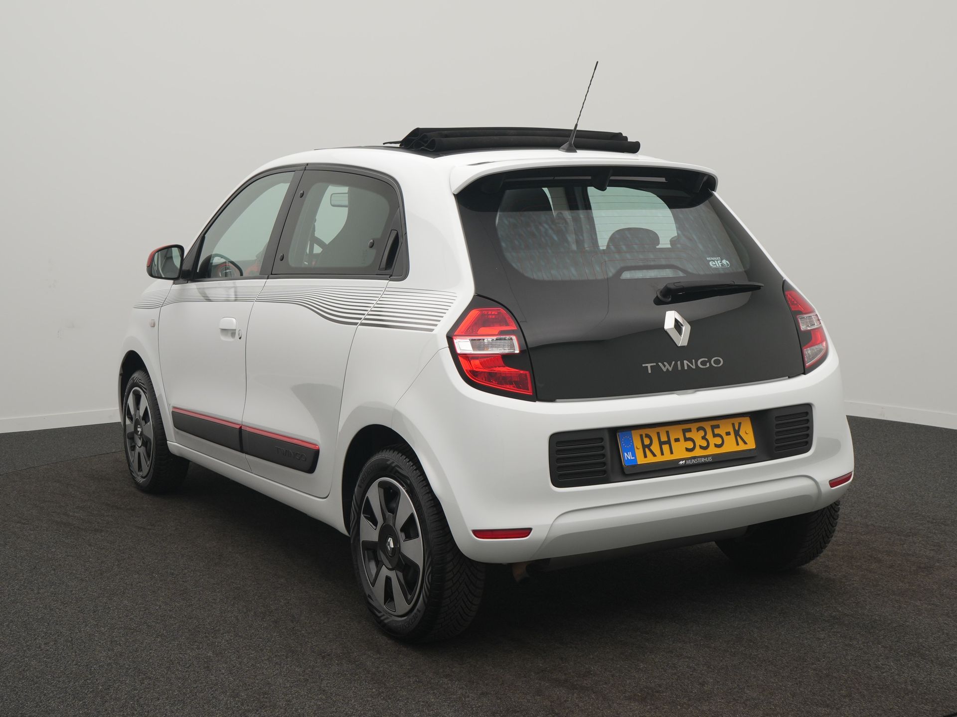 Renault Twingo 1.0 SCe Collection - Afbeelding 3