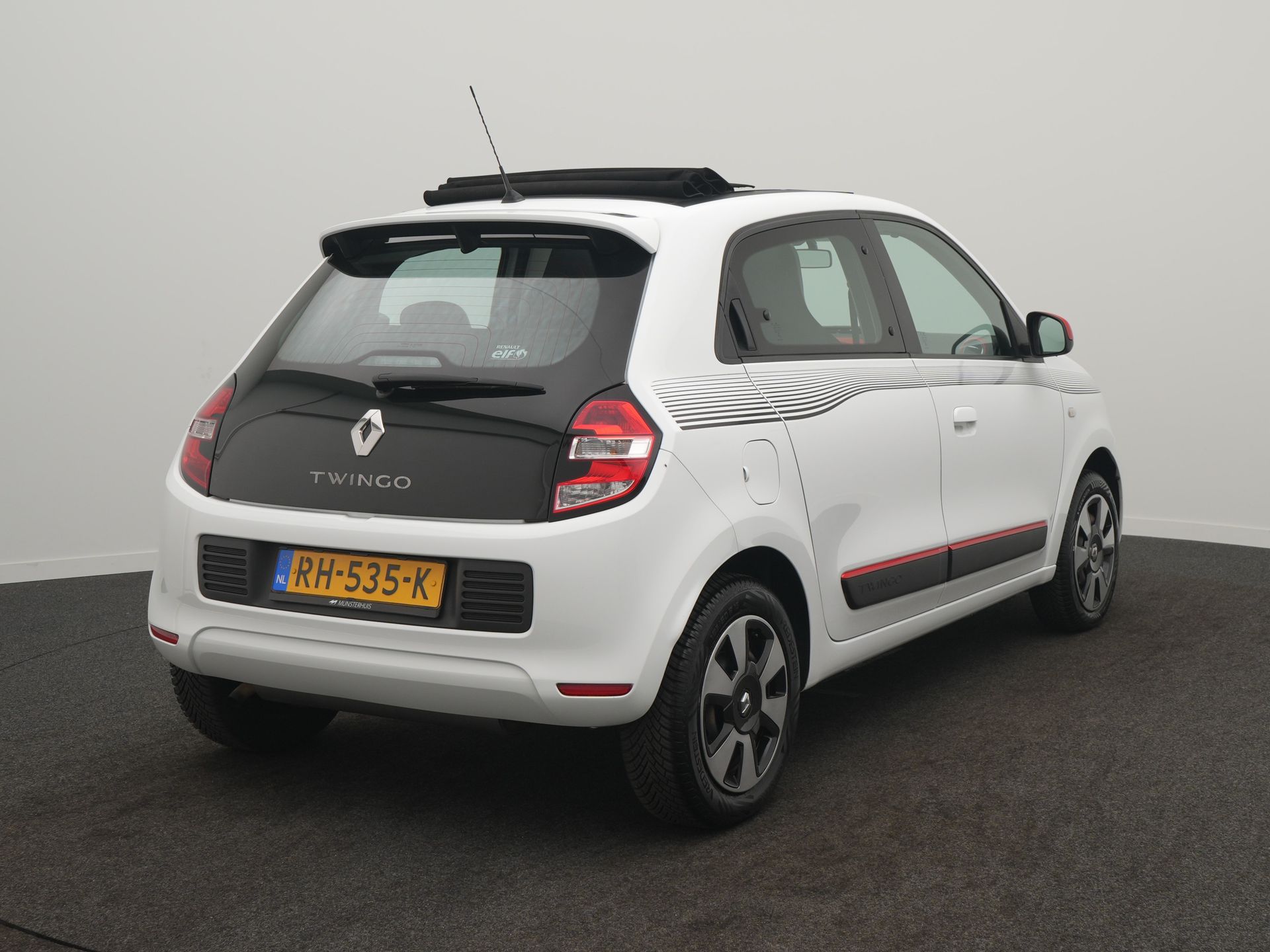 Renault Twingo 1.0 SCe Collection - Afbeelding 4