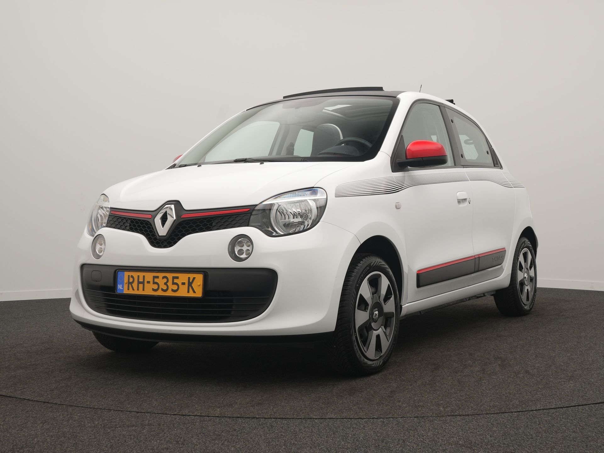 Renault Twingo 1.0 SCe Collection - Afbeelding 5
