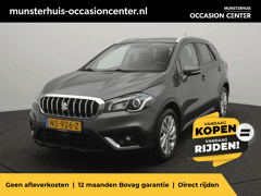 Suzuki S-Cross 1.0 Boosterjet Exclusive - Afbeelding 2