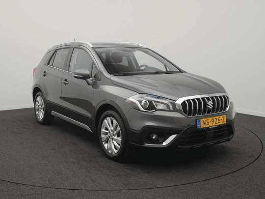 Suzuki S-Cross 1.0 Boosterjet Exclusive