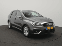 Suzuki S-Cross 1.0 Boosterjet Exclusive - Afbeelding 3