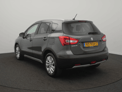 Suzuki S-Cross 1.0 Boosterjet Exclusive - Afbeelding 4