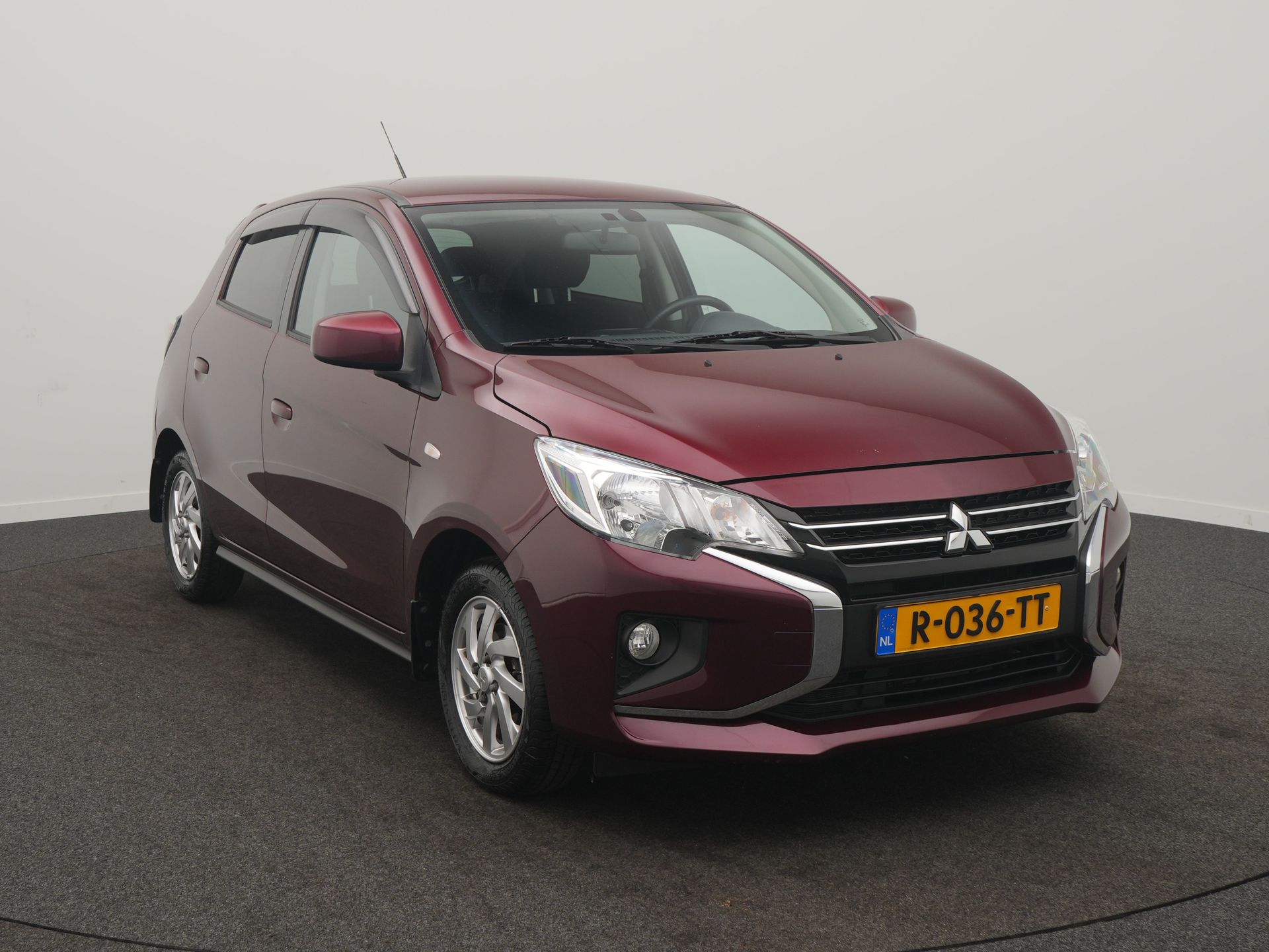 Mitsubishi Space Star 1.2 Dynamic