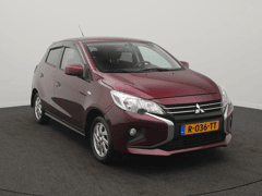 Mitsubishi Space Star 1.2 Dynamic - Afbeelding 3