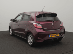 Mitsubishi Space Star 1.2 Dynamic - Afbeelding 4