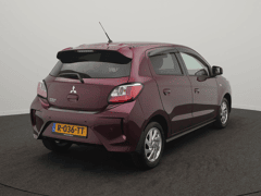 Mitsubishi Space Star 1.2 Dynamic - Afbeelding 5