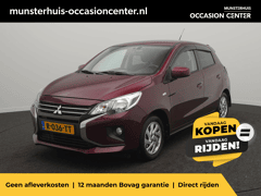 Mitsubishi Space Star 1.2 Dynamic - Afbeelding 2