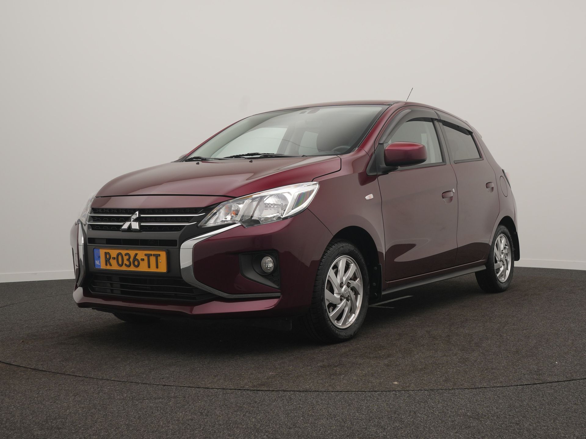 Mitsubishi Space Star 1.2 Dynamic - Afbeelding 5