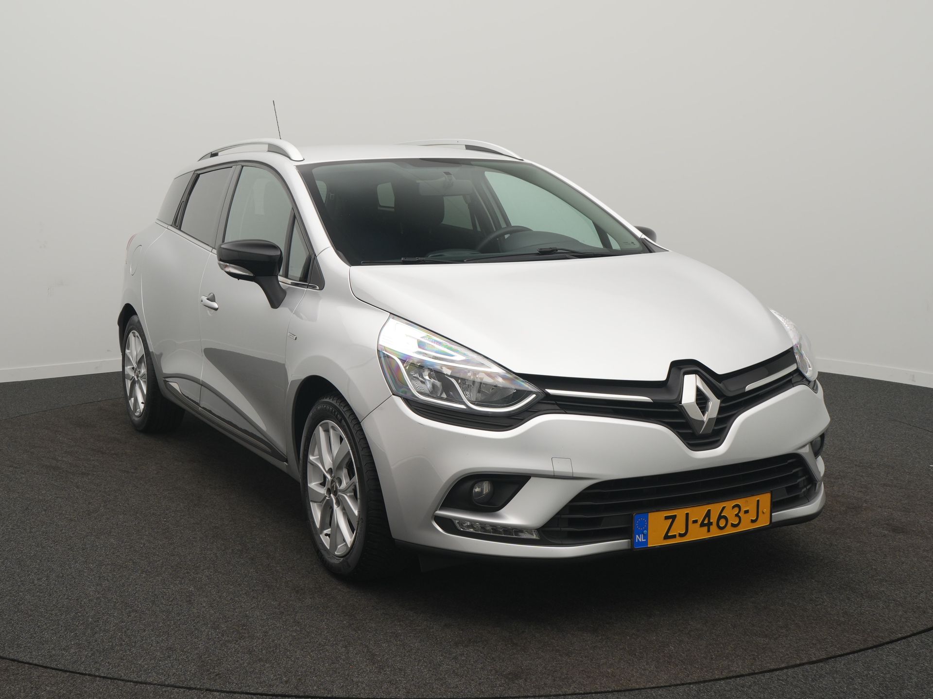 Renault Clio Estate 0.9 TCe Limited - Afbeelding 2