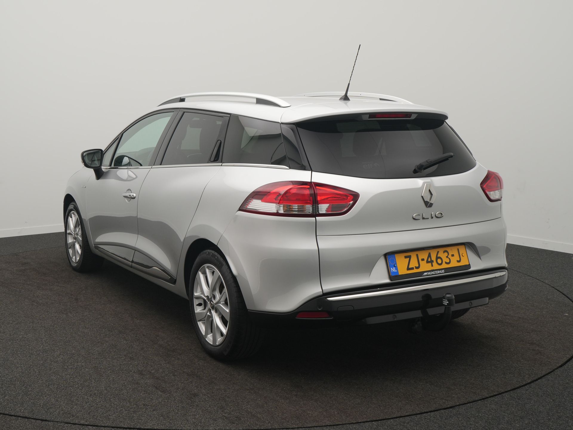 Renault Clio Estate 0.9 TCe Limited - Afbeelding 3
