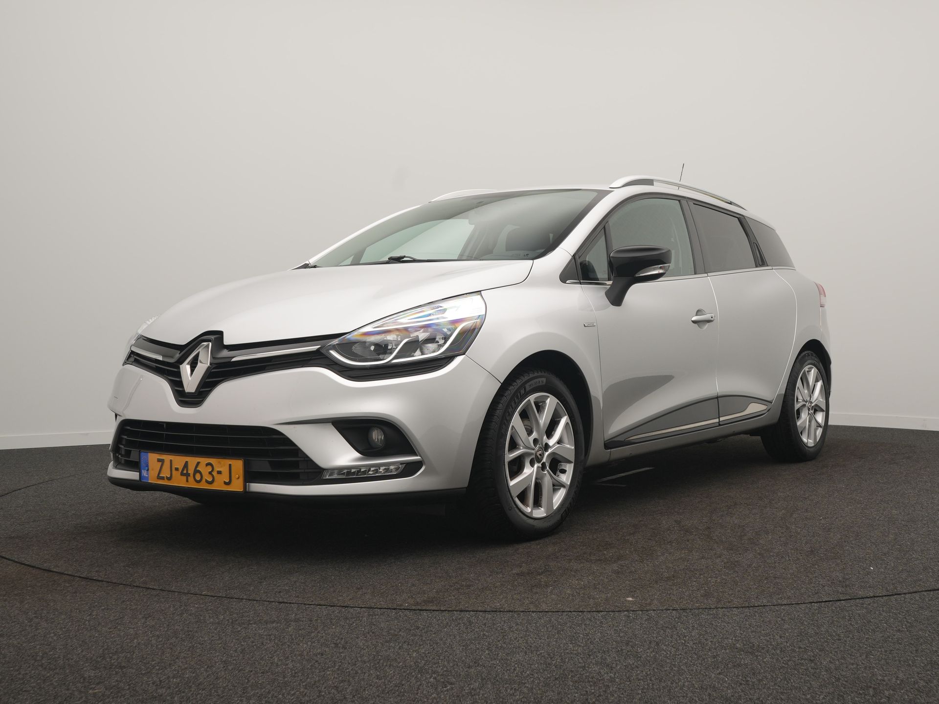 Renault Clio Estate 0.9 TCe Limited - Afbeelding 5