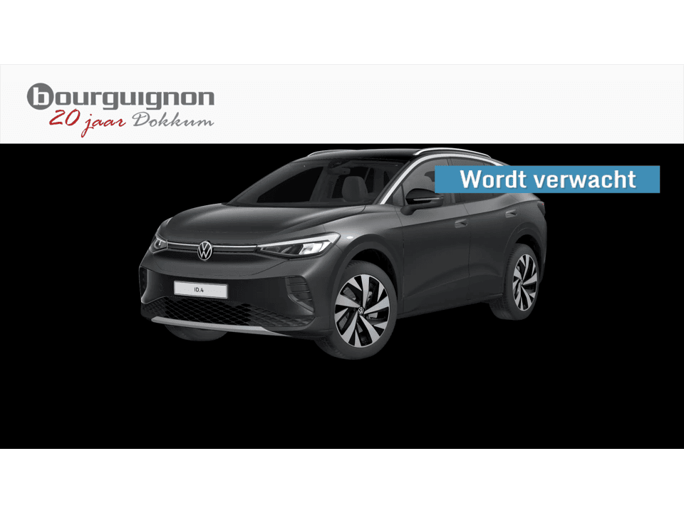 Volkswagen ID.4 Pro Performance 1e Edition 77 kWh - Afbeelding 1