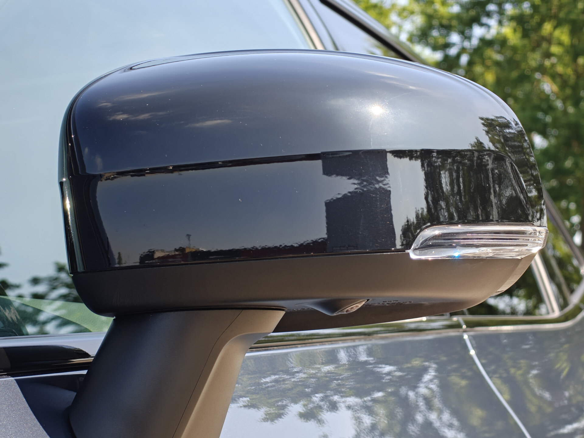Volvo XC60 T8 455PK Plug-in hybrid AWD Plus Black Edition - Afbeelding 5